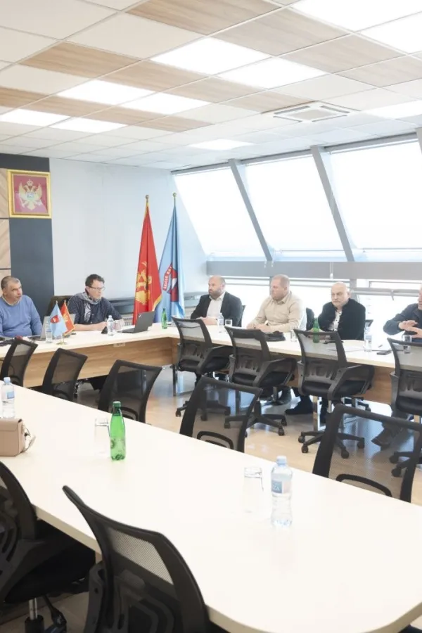 Bijelom Polju vodovodna mreža stara oko 55 godina