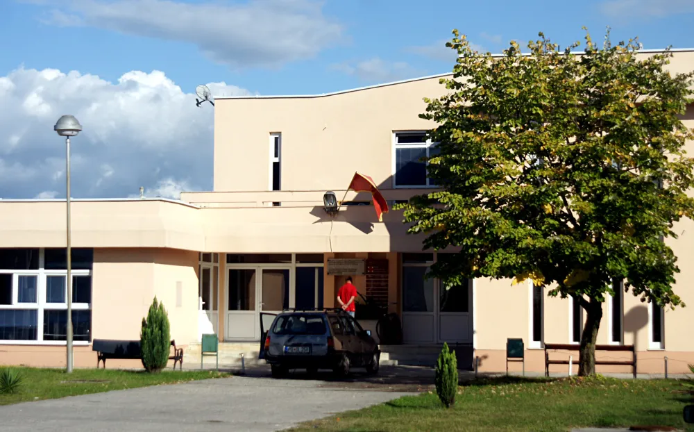 Marković: Dom zdravlja Golubovci nema grijanje i hlađenje