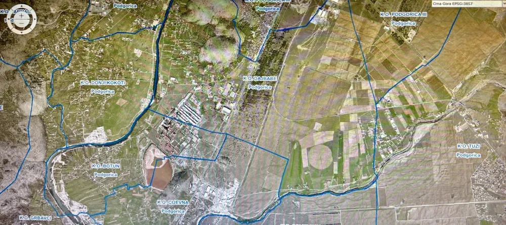 Inicijativa poslanika DNP-a: Dajbabe da pripadnu Zeti