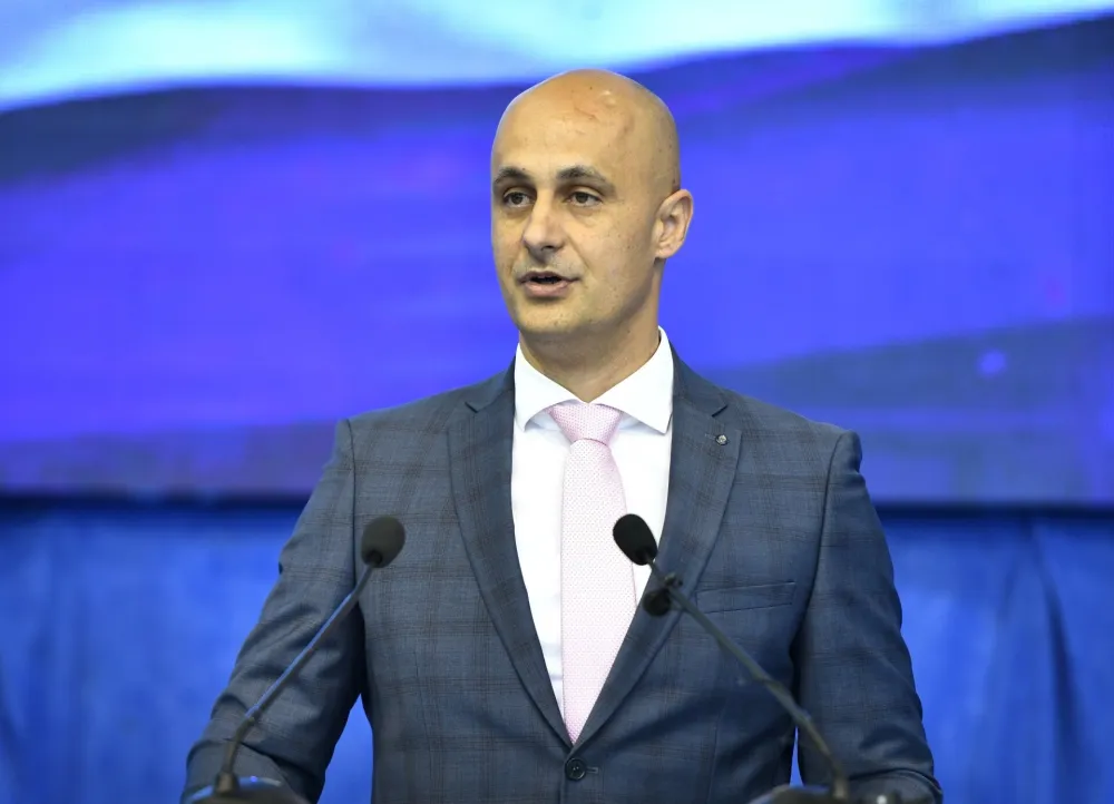 Vladimir Stani&scaron;ić