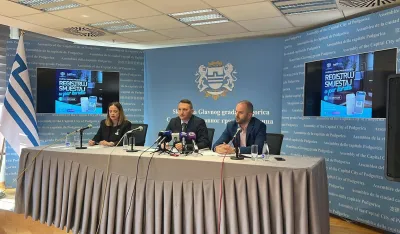 U sivoj zoni 272 izdavaoca smje&scaron;taja