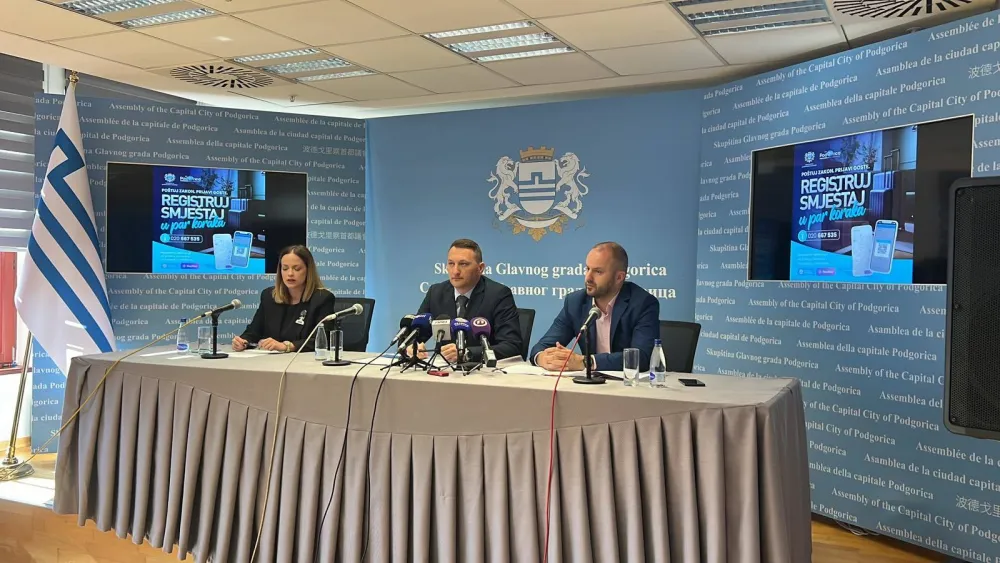 U sivoj zoni 272 izdavaoca smje&scaron;taja