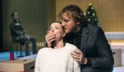 Priča o &bdquo;Nori&rdquo; večeras na RUTA festivalu