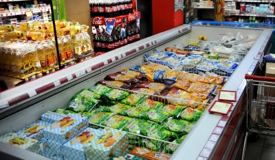 Akcija Vlade: Limitirane cijene, punije korpe