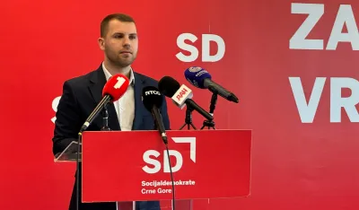 Ma&scaron;ković: Gradska TV nije objavila vi&scaron;e od 54 odsto saop&scaron;tenja opozicije