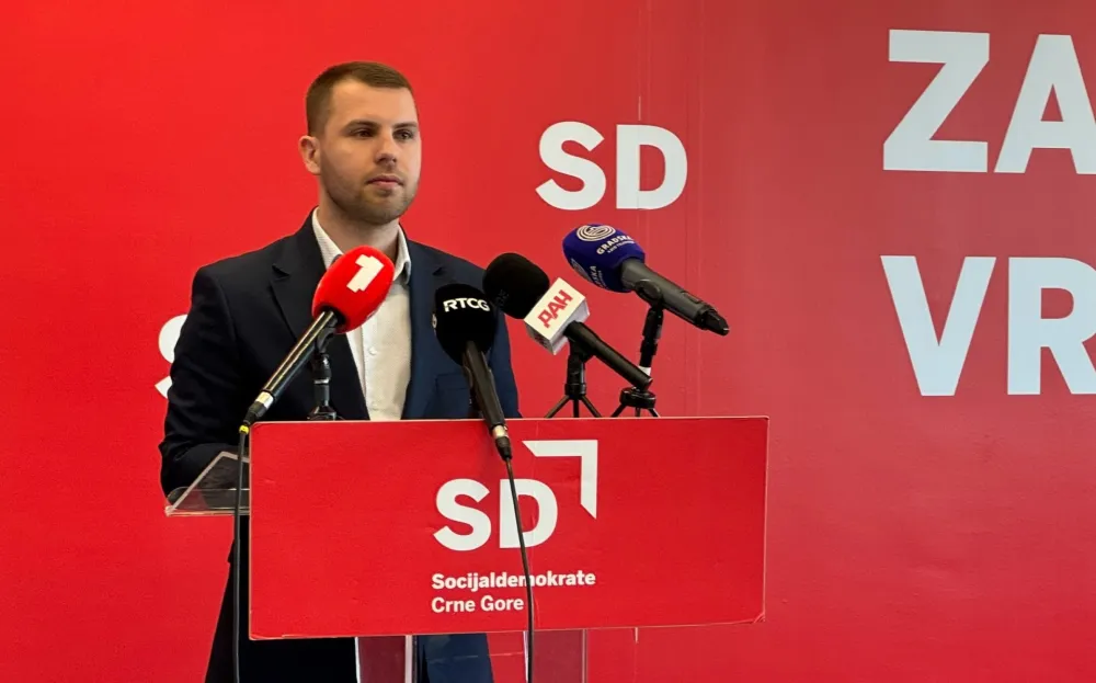 Ma&scaron;ković: Gradska TV nije objavila vi&scaron;e od 54 odsto saop&scaron;tenja opozicije