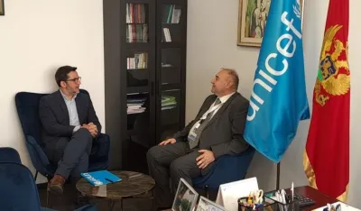 Santander: Jačati kapacitete i pobolj&scaron;ati uslove rada institucije Za&scaron;titnika