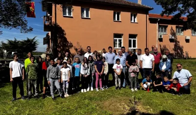 Domaćini i gosti 