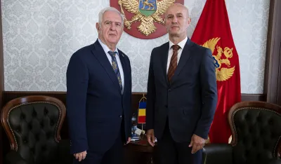 Laković-Ardeleanu: Značajna podr&scaron;ka Rumunije u evropskim integracijama