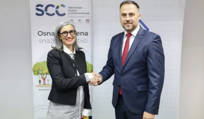 Tripković: Projekat ŽIG &bdquo;Ženski biznis&ldquo; snažan podsticaj osnaživanja ženskog preduzetni&scaron;tva
