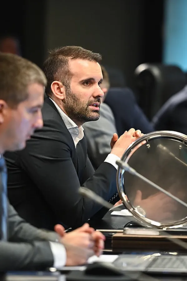 Kabinet premijera: Abazović Sporazum vrijedan 350 hiljada eura potpisao bez ovla&scaron;ćenja Vlade