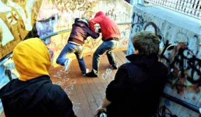 Ove godine u &scaron;kolama 51 fizički obračun među đacima