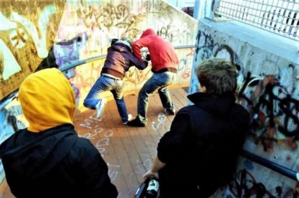 Ove godine u &scaron;kolama 51 fizički obračun među đacima