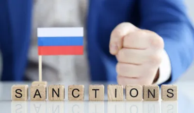 EU sprema 14. paket sankcija Rusiji