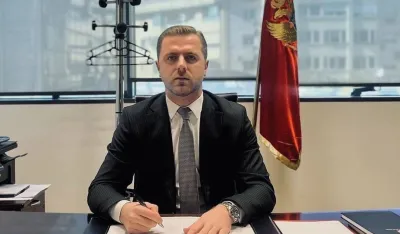 Đokaj za &ldquo;Dan&rdquo;: Sljedeće sedmice sastanak o razgraničenju