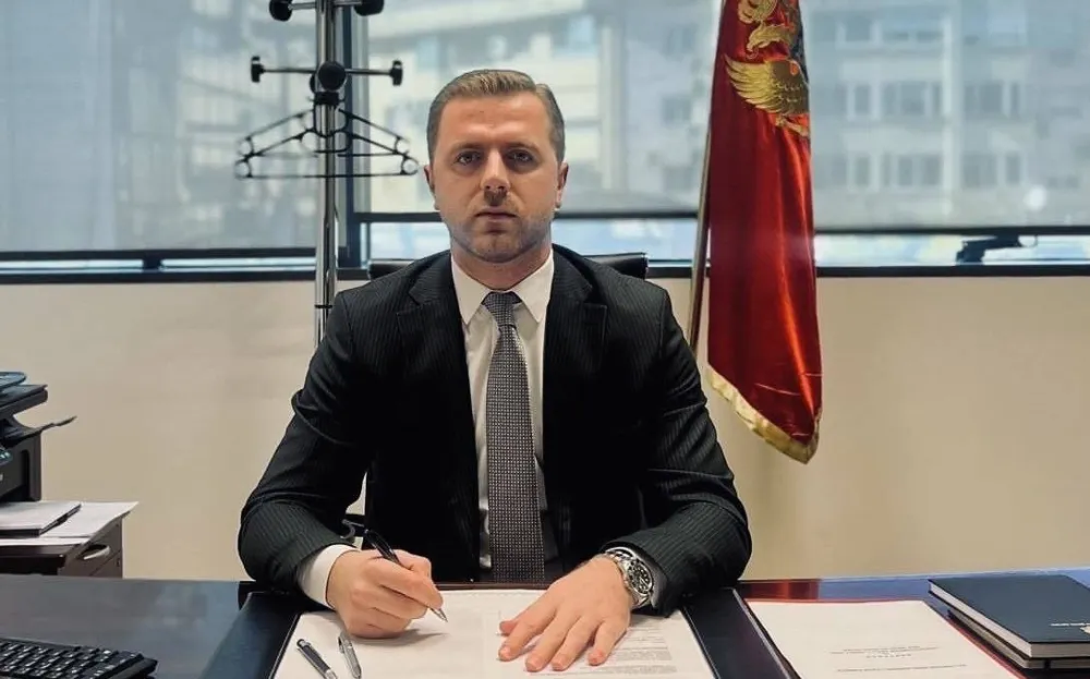 Đokaj za &ldquo;Dan&rdquo;: Sljedeće sedmice sastanak o razgraničenju