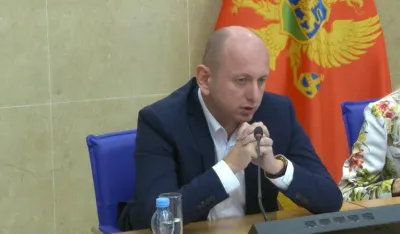 Knežević: Očekujemo podr&scaron;ku parlamenta da se Dajbabe dodaju grupi zetskih naselja