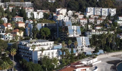 Elena grupa vlasnik trećine akcija Vektra Boke