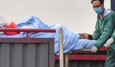 SDT tereti Krstovića i grupu: Oprali 370.000 eura od prodaje droge