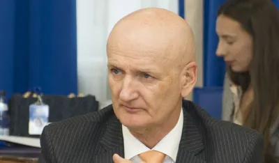 Drecun: IRF&nbsp;nije zami&scaron;ljen kao konkurent komercijalnim bankama