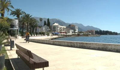 TO Tivat: Trenutna popunjenost najava dobre sezone