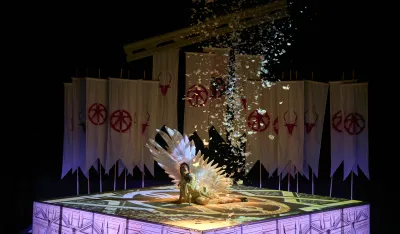 Anđeli s krilima i bez njih...