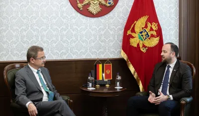 Nikolić - Felten: Uslov napredovanja ka EU je&nbsp;da se vlast prilagođava evropskoj praksi, a&nbsp;ne interesima partije