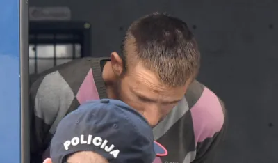Vojičić: Vuković ubijen ili sklonjen u Dubai