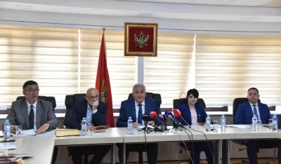 (VIDEO) Za tri godine 106 sudiјa napustilo funkciјu