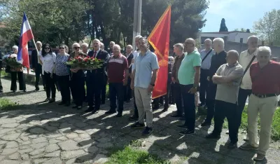 Čuvaju uspomene na herojske podvige jugoslovenskih partizana