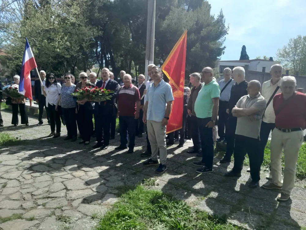 Čuvaju uspomene na herojske podvige jugoslovenskih partizana