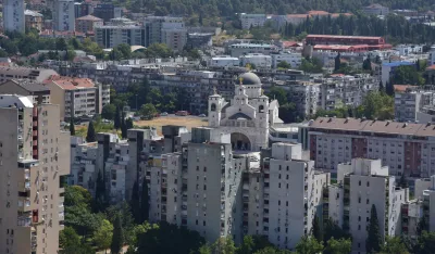 ANKETA: Da li ste zadovoljni učinkom vlasti u Podgorici?