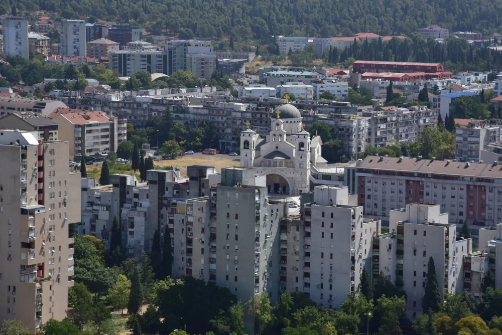 ANKETA: Da li ste zadovoljni učinkom vlasti u Podgorici?