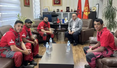 Vi&scaron;e pravde za sve