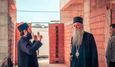 Mitropolit Joanikije