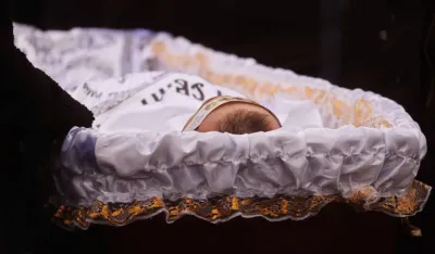 Produžen rok za istragu o smrti Navaljnog, jo&scaron; nema zvanične informacije od države