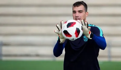 Лазар Царевић