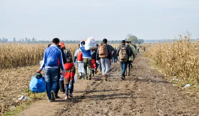 EU usvojila paket zakona za reforme migracione politike