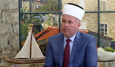 Imam Boke Kotorske i Budve: Nijeste vjernici ako drugima ne želite dobro