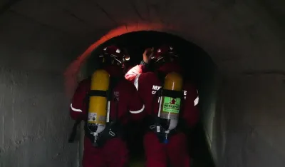 Nastavlja se potraga za tijelom male Danke, policija pretražuje &scaron;iri atar sela Zlot