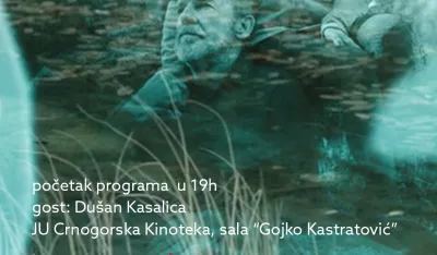 "Elegiјa lovora" u Crnogorskoj kinoteci