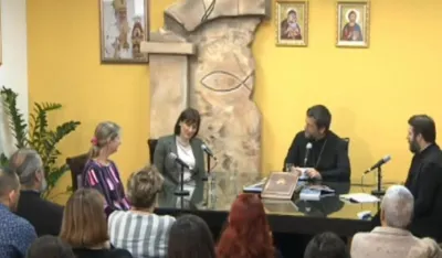 (VIDEO) Dijalo&scaron;ka tribina: Za&scaron;to se razvode brakovi?
