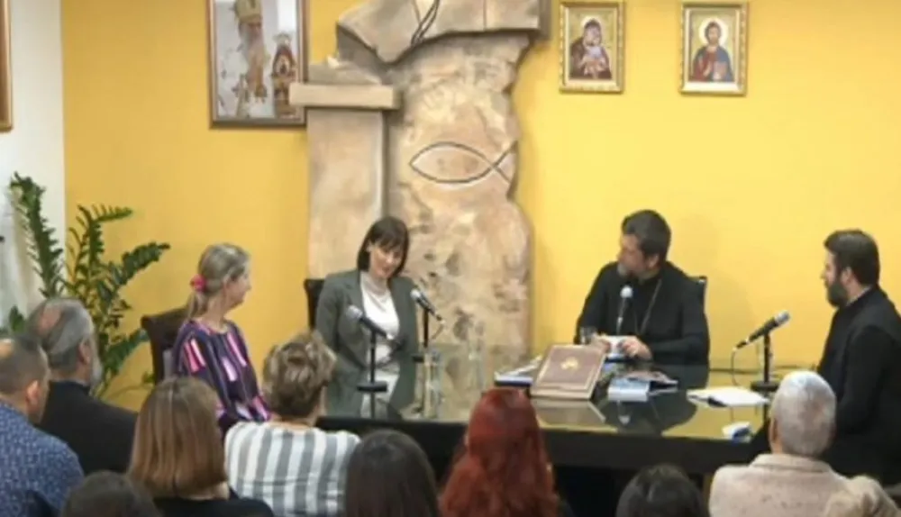 (VIDEO) Dijalo&scaron;ka tribina: Za&scaron;to se razvode brakovi?
