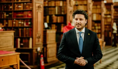 Abazović pozvan da otvori Oksfordsku lidersku koferenciju u Dubaiju