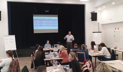 Projekat RomansWineDanube