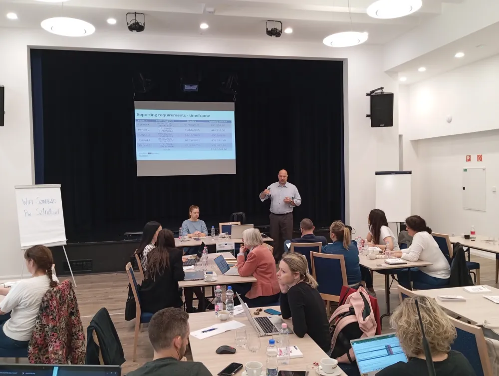 Projekat RomansWineDanube