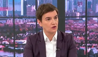 Brnabić se oglasila o ukidanju zabrane izgradnje nuklearnih elektrana