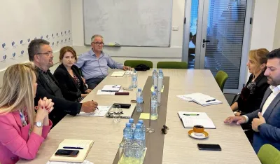 Unija poslodavaca i MONSTAT dogovorili potpisivanje Memoranduma o saradnji