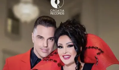 Dragana i Ivan spremili duet