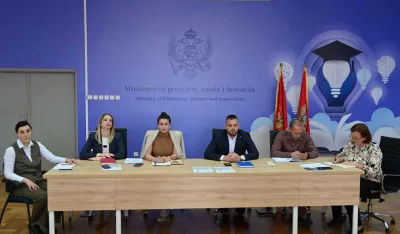 MPNI: Matruski ispit od utorka, eksterna provjera znanja od srijede